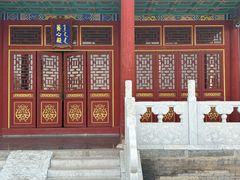 -盛世南宫影视城(北普陀影视城)
