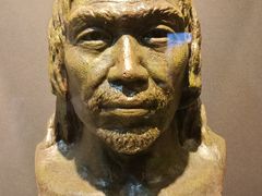 -北京周口店北京人遗址博物馆