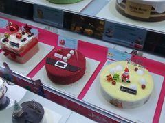 -多乐之日(和平伊势丹店)