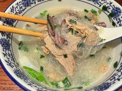 -小潘记鸭血粉丝汤