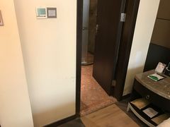 -美豪怡致酒店(上海长寿路店)