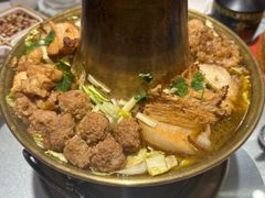 -晋美大掌柜(新建路店)