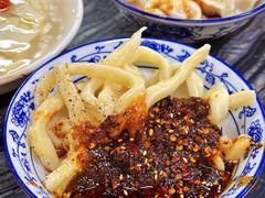 甜水面-西月城谭豆花(春熙路店)