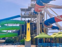 -秦皇岛乐岛海洋王国