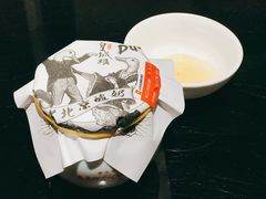 老北京自制酸奶-皇城根北京风味主题餐厅(中海环宇城店)