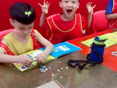 -大卫美术教育(中南路校区)