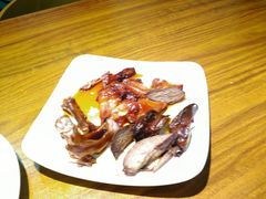 -初心烧鹅(粤华店)