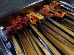 -二师兄火盆烤肉(湖口店)