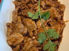 苏扬大烤-盈春大饭店(千山路店)