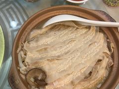 -砂锅居(西四店)