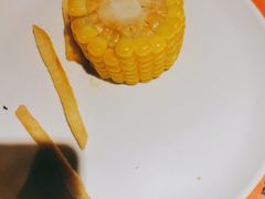 -比格比萨自助(密云店)