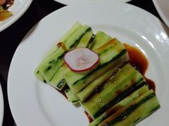 -外高桥喜来登酒店采悦轩