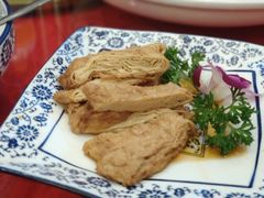 -陈记菜馆·非遗淮扬菜(东关街教场店)