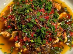 -云海肴·汽锅鸡·云南菜(美罗城店)