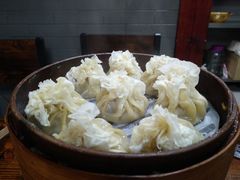 羊肉烧麦-源玺源烧麦馆(东护城河南街店)