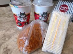 -85度C(厦门台湾街店)