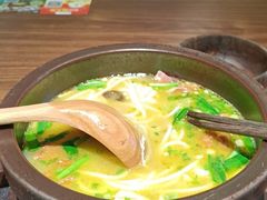 -良米山·云南野生菌过桥米线(上海首店)