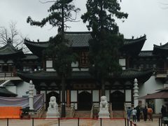 -径山寺