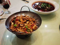 -鲍氏金勺子(恒大店)