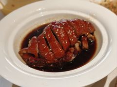 金陵烤鸭-狮王府淮扬菜(夫子庙老门东店)