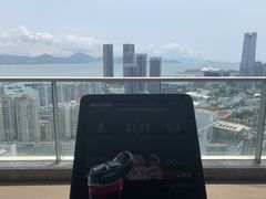 -普拉达游泳健身(水湾1979店)