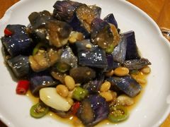 八旗茄子-锦小馆(安贞店)