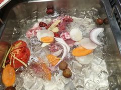 -九府羊·鲜羊火锅·烤串(新华路店)