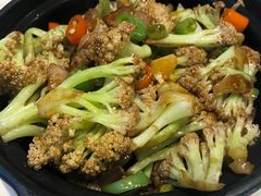 -小桃红·东北菜·春饼烤鸭(南阳湖街店)