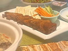 -章吴记喜瑞餐厅(东东城店)