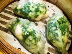 -添好运点心专门店(深水埗店)