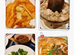 -滇道云南特色料理(康定路店)