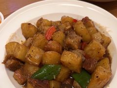 -顺风汤馆·广府粤菜(江宸天街店)