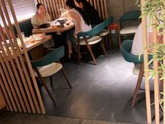 大堂-温野菜涮涮锅(西单大悦城店)