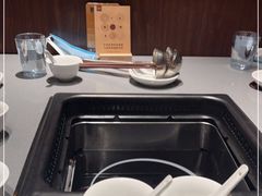 -巴奴毛肚火锅(新街口金鹰店)