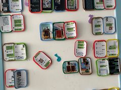 -能量小象·感统·专注力·语言(黄岛校区)