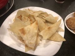 泡饼-湘肠香火锅店(团结湖店)