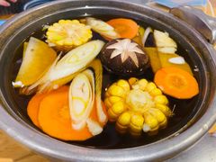 -一井烧肉·活鳗·寿司(望京SOHO店)