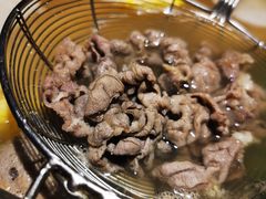 -汕头八合里海记牛肉店(清河店)
