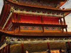 -西安城墙·碑林历史文化景区