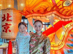 -禧宴Joyous Restaurant(禧园店)