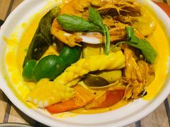 -喜越泰莱·泰越料理(海逸新天地店)