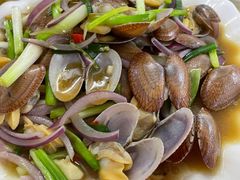 -明记海鲜美食老字号(明记总店)