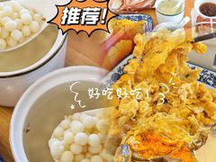 -品鲜村农家菜·阳澄湖大闸蟹(总店)