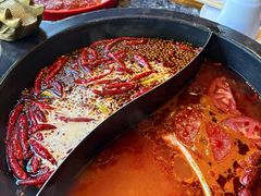 -蜀大侠火锅(香格里拉店)