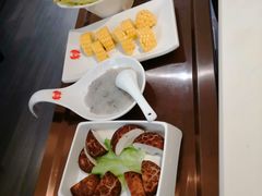 -七欣天香辣蟹火锅(万达广场店)