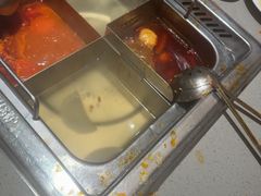 -海底捞火锅(枫蓝国际购物中心店)