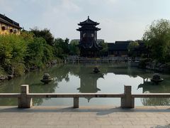 -圆通寺