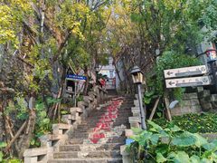 -重庆十八梯传统风貌区