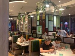 -新宝餐厅(流塘店)