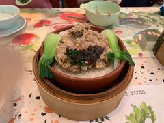 -点都德(广州白云山景区南门店)